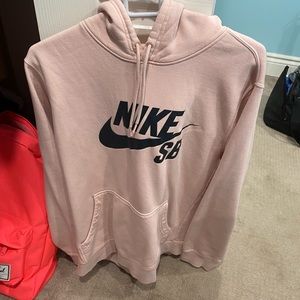 Nike Skater Hoodie